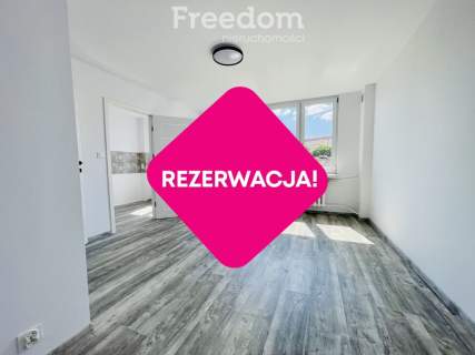 Słoneczna kawalerka - blok z windą Julianowska