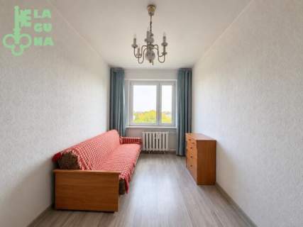 Mieszkanie 2 pokoje balkon w loggy Skłodowskiej w Kutnie