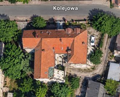 Mieszkanie 109,5 w centrum Żmigrodu Ogród 3 242 zł/m2