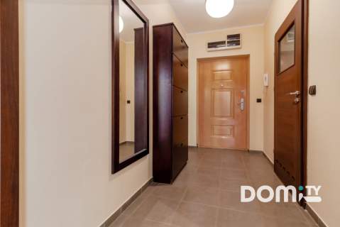 Duży Balkon, Z klimatyzacją, Umeblowane