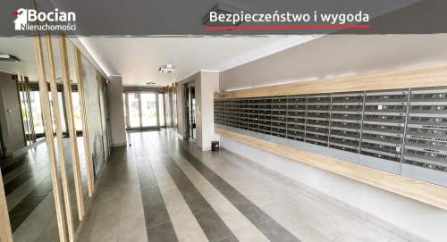 3 pokoje na osiedlu Słoneczna Morena - Gdańsk