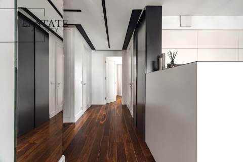Dwustronne i ciche Loggia 9mkw Zielone osiedle