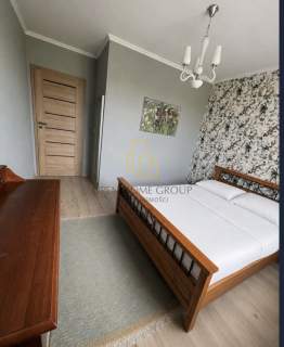 Lux/3 pok/ul Kaparowa/2020/Garaż w cenie