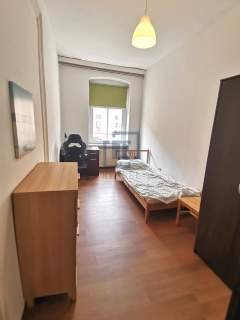 Wrocław Główny 5 pokoi Odnowiona kamienica