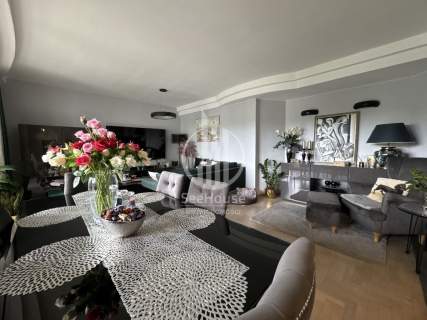 103 m Dla Rodziny 4 Pokoje 3 Sypialnie Garderoba Balkon 