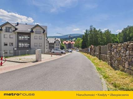 Apartament premium z widokiem na Stóg Izerski