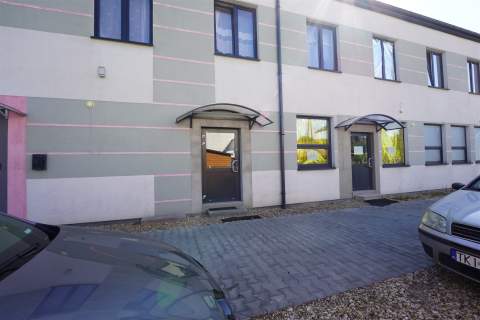 Biuro do wynajęcia, 85 m2, Morawica