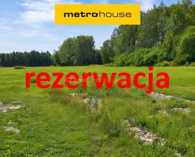 DZIAŁKA,WARUNKi ZABUDOWY GRABCE 3 KM OD SUNTAGO
