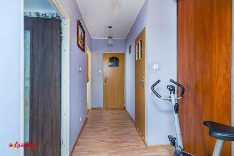 Duże, ustawne 3pok Ruczaj, 10 min Kampus 745 tys