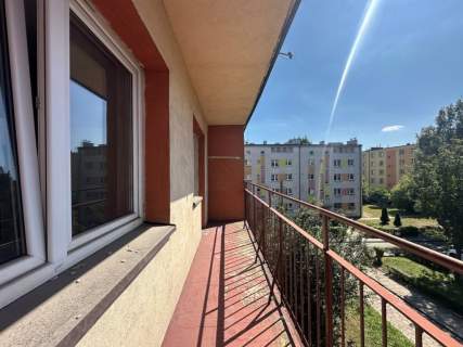 Mieszkanie na sprzedaż, 37 m2, Piekary Śląskie