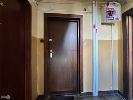 2 pokojowe mieszkanie z widną kuchnią, na Bocianku
