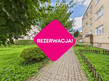 3 pokojowe mieszkanie w dogodnej lokalizacji
