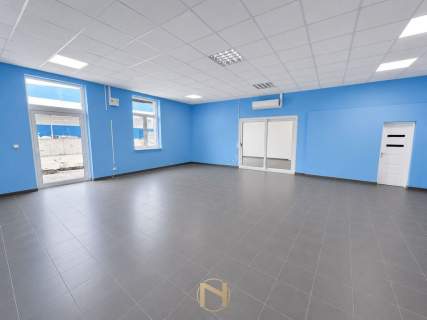 Lokal użytkowy do wynajęcia, 260 m2, Gorzów Wielkopolski