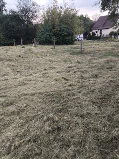 Działka budowlana