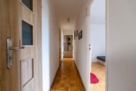 Balkon Parking podziemny Do remontu Ciche