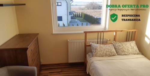 Dom 160 m ogród Maćkowy 3 kondygnacje