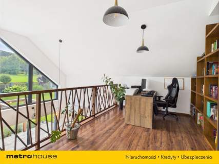 Dom 250m2 koło Myślenic
