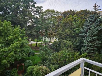 Dwustronne, rozkładowe, duży balkon. Blisko Metra
