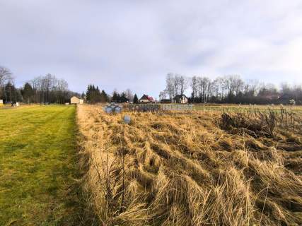 Działka budowlana na sprzedaż, 2700 m2, Wielkie Drogi