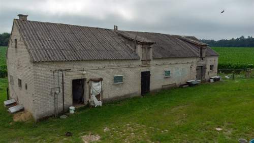 Dom na sprzedaż, 343 m2, Tułodziad