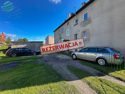 Bezczynszowe 3 pokojowe mieszkanie w kamienicy 5