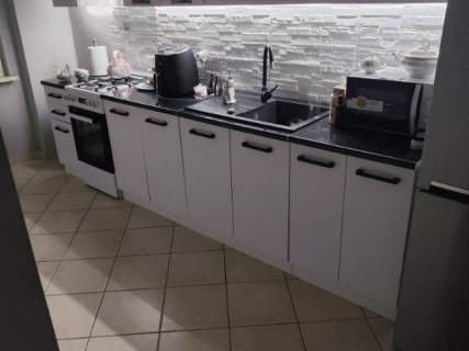 Mieszkanie 44m Centrum Podwale Jaworzno Pod klucz