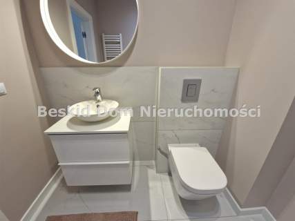 Mieszkanie do wynajęcia, 45 m2, Bielsko-Biała