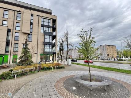 2 pokoje Krakowska Rogatka-obok WDK, deweloperskie