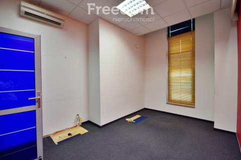 Nowoczesny lokal 120 m2   SKARPA, ul. Energetyka