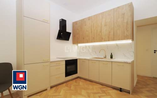 Mieszkanie na sprzedaż, 54 m2, Lublin