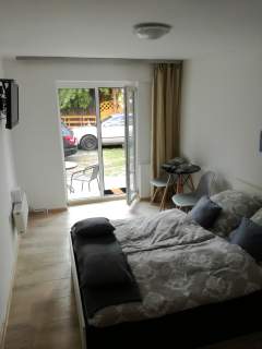 Sprzedanm Dom 400m2 Grzybowo / Kolobrzeg