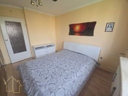 Komfortowe 3 pokoje