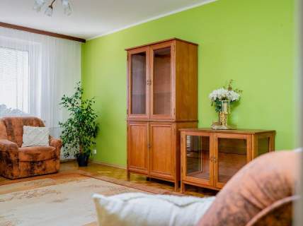 3 pokoje 63.5m ul. Wierzbowa Antoniuk