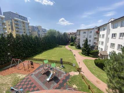 Apartament Dembego