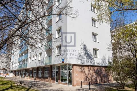 Dwie oddzielne sypialnie salon kuchnia