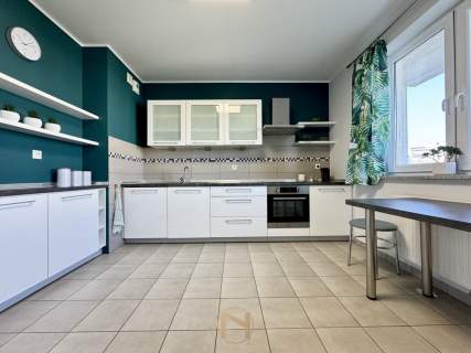 Mieszkanie na sprzedaż, 68 m2, Gorzów Wielkopolski