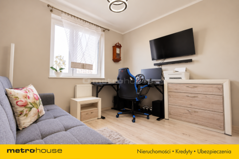 Nowoczesne 3 pokoje, balkon, II p. Os. Pyrzyckie
