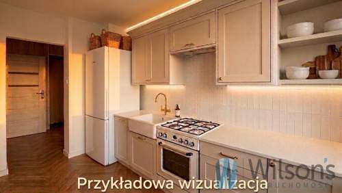 Słoneczne 2 pokoje z balkonem i panoramą Pragi