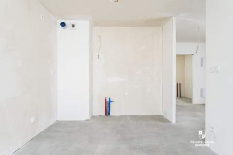 Ciche 2pok 40m2 2gie piętro Radzikowskiego 98