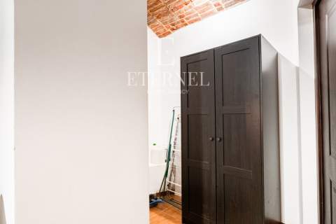 Lokal mieszkalny w ścisłym centrum Krakowa