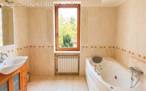 Bialany, segment 247 m2,