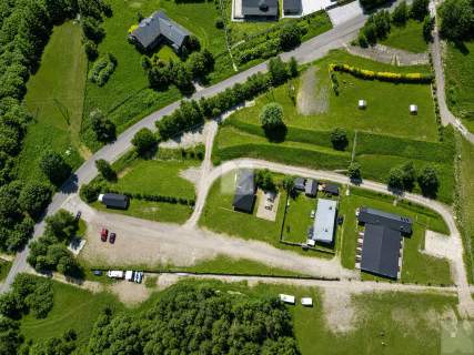 Beskid Niski Ośrodek 1,12 ha MPZP