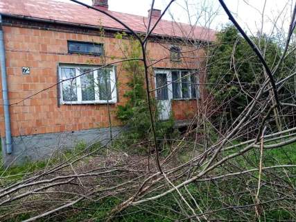 Na sprzedaż gospodarstwo 11,34ha Kisielsk