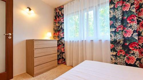 3 pokoje, balkon, metro, Księcia Janusza 41/43