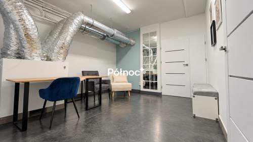 Lokal pod szkołę tańca, fitness lub biura
