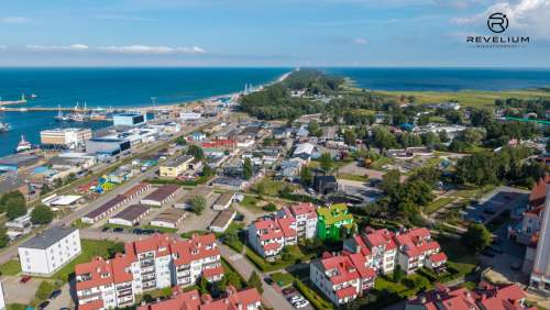 3 POKOJE 5 MIN OD PLAŻY DUŻA PIWNICA