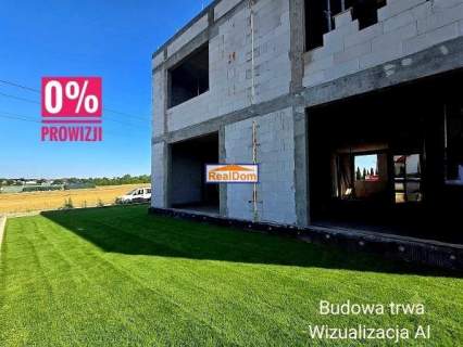 Segmenty domy lokale obok Krakowa NOWE
