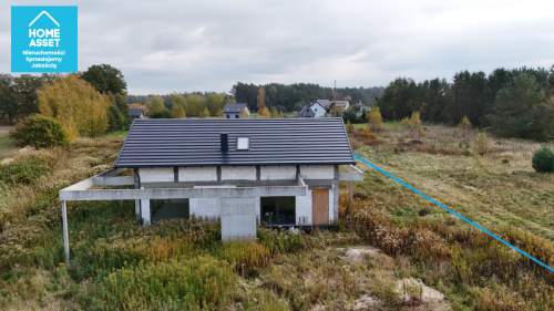 Dom pod wynajem Elektrownia jądrowa