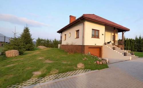 Sprzedam dom 2km od Szczytna