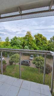 OSOBNE POKOJE, DWUSTRONNE, GAJ, BALKON, GARAŻ